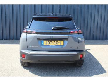SPOTICAR Peugeot 2008 E-2008 Ev Gt Avantage 54 Kwh Soh 98% I Navigatie | Camera Tweedehands - Suv Elektrisch Grijs - Nijmegen - 1200298821_5