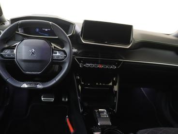 SPOTICAR Peugeot 2008 E-2008 Ev Gt 50 Kwh Alcantara Bekelding | Keyless | Camer Tweedehands - Suv Elektrisch Rood - Naaldwijk - 1200298998_5