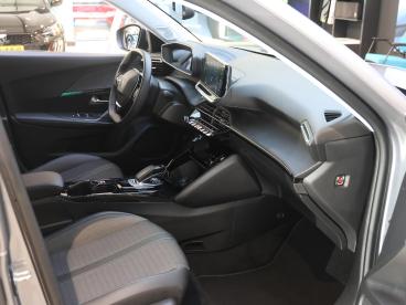 SPOTICAR Peugeot 2008 E-2008 Suv Allure Pack | Adaptieve Cruise Control | Navig Tweedehands - Suv Elektrisch Grijs - Nieuwegein - 1200299157_5