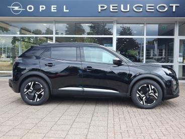 SPOTICAR Peugeot 2008 E-2008 Allure Avantage Ev 54kwh 156pk Automaat, Rijklaarp Tweedehands - Suv Elektrisch Zwart - Ommen - 1200299500_3