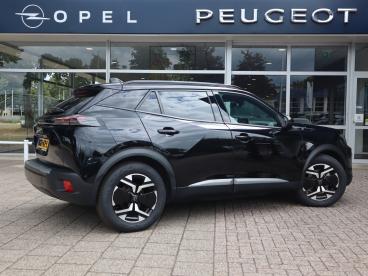 SPOTICAR Peugeot 2008 E-2008 Allure Avantage Ev 54kwh 156pk Automaat, Rijklaarp Tweedehands - Suv Elektrisch Zwart - Ommen - 1200299500_4