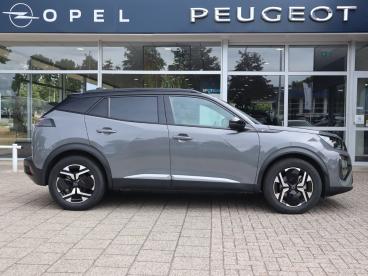 SPOTICAR Peugeot 2008 E-2008 Gt Avantage Ev 54kwh 156pk Automaat, Rijklaarprijs Tweedehands - Suv Elektrisch Grijs - Ommen - 1200299740_3