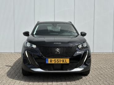 SPOTICAR Peugeot 2008 E-2008 Ev Allure 50 Kwh | Start & Stop | Camera | Cruise Tweedehands - Suv Elektrisch Zwart - Winterswijk - 1200299803_3