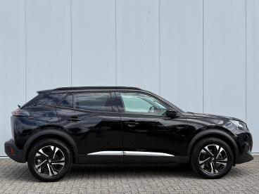 SPOTICAR Peugeot 2008 E-2008 Ev Allure 50 Kwh | Start & Stop | Camera | Cruise Tweedehands - Suv Elektrisch Zwart - Winterswijk - 1200299803_5