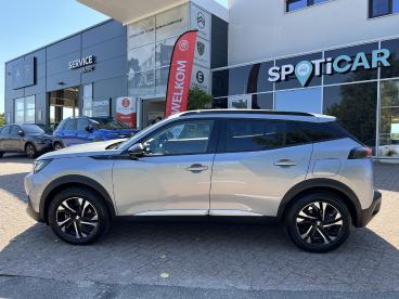 SPOTICAR Peugeot 2008 E-2008 Ev Allure Pack 50 Kwh Tweedehands - Suv Elektrisch Grijs - Krimpen Aan Den Ijssel - 1200300013_2