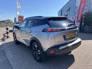 SPOTICAR Peugeot 2008 E-2008 Ev Allure Pack 50 Kwh Tweedehands - Suv Elektrisch Grijs - Krimpen Aan Den Ijssel - 1200300013_3