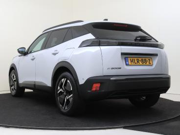 SPOTICAR Peugeot 2008 E-2008 Ev Allure Avantage 54 Kwh | Adapt. Cruise | Camera Tweedehands - Suv Elektrisch Wit - Naaldwijk - 1200300747_4