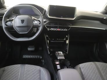 SPOTICAR Peugeot 2008 E-2008 Ev Allure Avantage 54 Kwh | Adapt. Cruise | Camera Tweedehands - Suv Elektrisch Wit - Naaldwijk - 1200300747_5