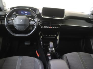 SPOTICAR Peugeot 2008 E-2008 Ev Allure Pack 50 Kwh | 50 Kwh | Navi | Camera | A Tweedehands - Suv Elektrisch Wit - Den Haag - 1200301019_5