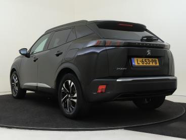 SPOTICAR Peugeot 2008 E-2008 Ev Blue Lease Allure 136pk 50 Kwh Keyless | Camera Tweedehands - Suv Elektrisch Zwart - Naaldwijk - 1200301124_4