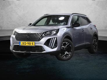 SPOTICAR Peugeot 2008  Tweedehands - Suv Elektrisch Grijs - Amersfoort - 1200301173_1