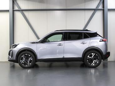 SPOTICAR Peugeot 2008  Tweedehands - Suv Elektrisch Grijs - Amersfoort - 1200301173_2