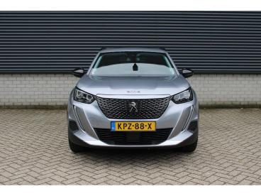 SPOTICAR Peugeot 2008 E-2008 Ev Allure 50 Kwh Tweedehands - Suv Elektrisch Grijs - Venlo - 1200301362_3