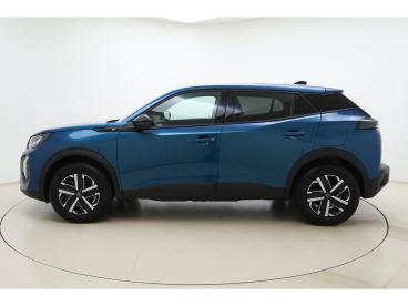SPOTICAR Peugeot 2008 E-2008 Ev Business 54 Kwh | 156pk | Automaat | 406km Wtlp Tweedehands - Suv Elektrisch Blauw - Leeuwarden - 1200302418_5