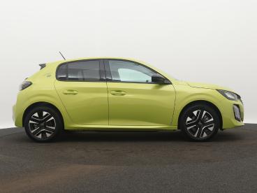 SPOTICAR Peugeot 208 E-208 Ev Avantage 50 Kwh | Voorraad Voordeel ! | Rijklaa Tweedehands - Hatchback Elektrisch Geel - Bergen Op Zoom - 1200265306_4