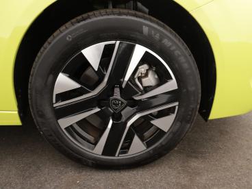 SPOTICAR Peugeot 208 E-208 Ev Avantage 50 Kwh | Voorraad Voordeel ! | Rijklaa Tweedehands - Hatchback Elektrisch Geel - Bergen Op Zoom - 1200265306_5
