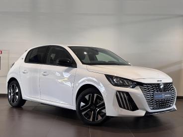 SPOTICAR Peugeot 208 E-208 Allure Ev 3-fasen 51kwh 156pk | Apple Carplay / An Tweedehands - Hatchback Elektrisch Wit - Dordrecht - 1200272723_5