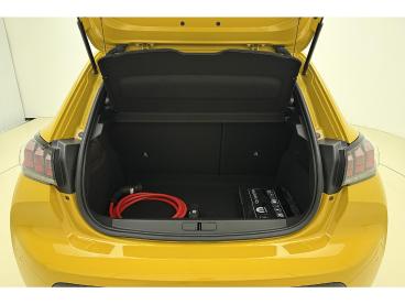 SPOTICAR Peugeot 208 E-208 Ev Active Pack 50 Kwh | Apple Carplay/android Auto Tweedehands - Hatchback Elektrisch Geel - Dokkum - 1200283121_3