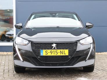 SPOTICAR Peugeot 208 E-208 Active Pack 50kwh | 1ste Eigenaar | Parkeersensore Tweedehands - Hatchback Elektrisch Zwart - Nijkerk - 1200286523_5