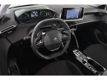 SPOTICAR Peugeot 208 E-208 Ev Active Pack 50 Kwh Navigatie Parkeersensoren Ai Tweedehands - Hatchback Elektrisch Grijs - Mijdrecht - 1200286735_5