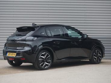 SPOTICAR Peugeot 208 E-208 Ev Gt Avantage 51 Kwh 360 Camera Tweedehands - Hatchback Elektrisch Zwart - Woerden - 1200287129_2