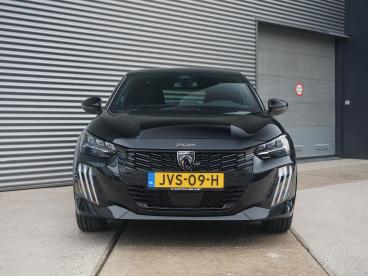 SPOTICAR Peugeot 208 E-208 Ev Gt Avantage 51 Kwh 360 Camera Tweedehands - Hatchback Elektrisch Zwart - Woerden - 1200287129_3