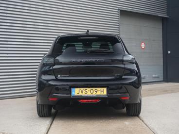 SPOTICAR Peugeot 208 E-208 Ev Gt Avantage 51 Kwh 360 Camera Tweedehands - Hatchback Elektrisch Zwart - Woerden - 1200287129_4