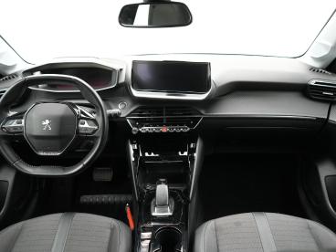 SPOTICAR Peugeot 208 E-208 Ev Allure 50 Kwh Tweedehands - Hatchback Elektrisch Rood - Den Haag - 1200287433_5