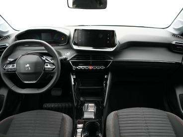 SPOTICAR Peugeot 208 E-208 Ev Active Pack 50 Kwh Tweedehands - Hatchback Elektrisch Zwart - Den Haag - 1200287695_5