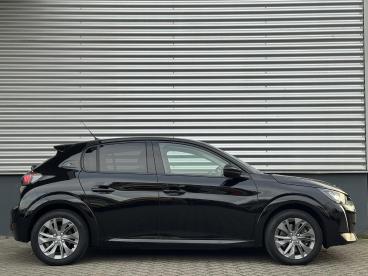 SPOTICAR Peugeot 208 E-208 Blue Lease Allure Pack Ev 50kwh 136pk | Navi | Cam Tweedehands - Hatchback Elektrisch Zwart - Sliedrecht - 1200289059_4