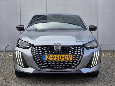 SPOTICAR Peugeot 208 E-208 51kwh 156pk Gt | Lentedeals | Alcantara | Navigati Tweedehands - Hatchback Elektrisch Grijs - Zutphen - 1200289700_3
