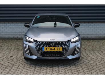 SPOTICAR Peugeot 208 E-208 136pk Gt I Camera Achter I Parkeersensoren I Cruis Tweedehands - Hatchback Elektrisch Grijs - Venlo - 1200292306_5