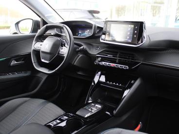 SPOTICAR Peugeot 208 E-208 Ev Allure Pack 50 Kwh | Camera / Climate / Cruise Tweedehands - Hatchback Elektrisch Blauw - Culemborg - 1200292571_3