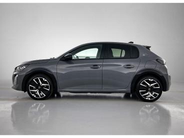 SPOTICAR Peugeot 208 E-208 Ev Gt Avantage 51 Kwh | Navigatie | Achteruitrijca Tweedehands - Hatchback Elektrisch Grijs - Eindhoven - 1200293897_4