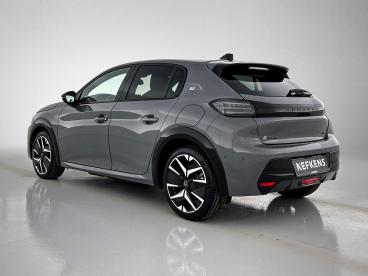 SPOTICAR Peugeot 208 E-208 Ev Gt Avantage 51 Kwh | Navigatie | Achteruitrijca Tweedehands - Hatchback Elektrisch Grijs - Eindhoven - 1200293897_5