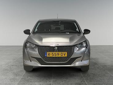 SPOTICAR Peugeot 208 E-208 Allure Pack Ev 3-fasen 50kwh 136pk | Adaptive Crui Tweedehands - Hatchback Elektrisch Grijs - Sliedrecht - 1200294904_2
