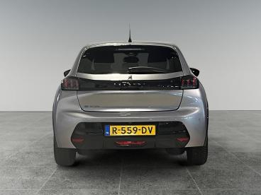 SPOTICAR Peugeot 208 E-208 Allure Pack Ev 3-fasen 50kwh 136pk | Adaptive Crui Tweedehands - Hatchback Elektrisch Grijs - Sliedrecht - 1200294904_4