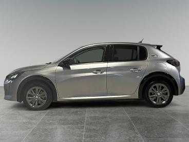SPOTICAR Peugeot 208 E-208 Allure Pack Ev 3-fasen 50kwh 136pk | Adaptive Crui Tweedehands - Hatchback Elektrisch Grijs - Sliedrecht - 1200294904_5