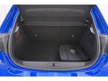 SPOTICAR Peugeot 208 E-208 Ev Active 50 Kwh 88,31% Soh L Navigatie L Stoelver Tweedehands - Hatchback Elektrisch Blauw - Leeuwarden - 1200295757_3
