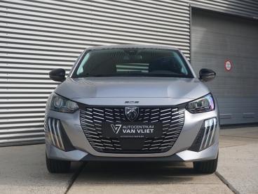 SPOTICAR Peugeot 208 E-208 Ev Allure Avantage 51 Kwh Soh 97% | Carplay | Park Tweedehands - Hatchback Elektrisch Grijs - Alphen Aan Den Rijn - 1200297074_3