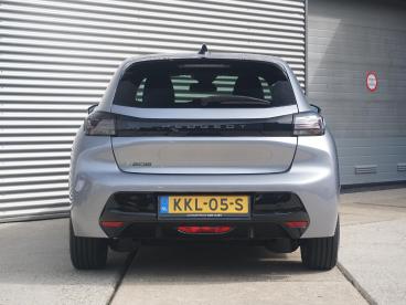 SPOTICAR Peugeot 208 E-208 Ev Allure Avantage 51 Kwh Soh 97% | Carplay | Park Tweedehands - Hatchback Elektrisch Grijs - Alphen Aan Den Rijn - 1200297074_4