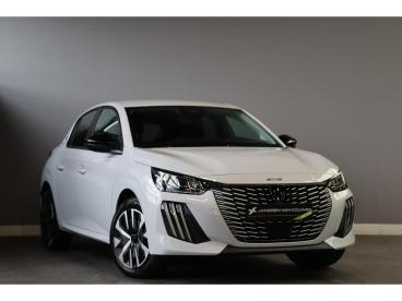 SPOTICAR Peugeot 208 E-208 Ev Business 51 Kwh 156pk / Voorraad Voordeel Tweedehands - Hatchback Elektrisch Wit - Almere - 1200297478_2