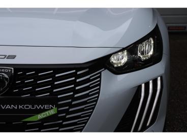 SPOTICAR Peugeot 208 E-208 Ev Business 51 Kwh 156pk / Voorraad Voordeel Tweedehands - Hatchback Elektrisch Wit - Almere - 1200297478_5