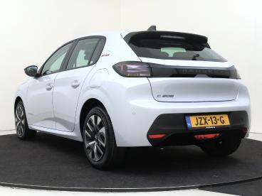SPOTICAR Peugeot 208 E-208 Ev Style Avantage 51 Kwh Tweedehands - Hatchback Elektrisch Wit - Bergschenhoek - 1200298523_4