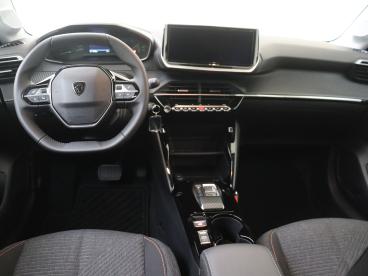 SPOTICAR Peugeot 208 E-208 Ev Style Avantage 51 Kwh Tweedehands - Hatchback Elektrisch Wit - Bergschenhoek - 1200298523_5