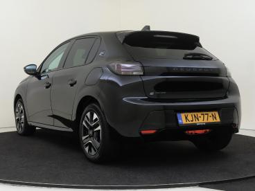 SPOTICAR Peugeot 208 E-208 Ev Allure 51 Kwh Tweedehands - Hatchback Elektrisch Zwart - Den Haag - 1200298618_4