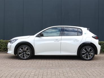 SPOTICAR Peugeot 208 E-208 Gt 50kwh | 1ste Eigenaar | Glazen Dak | Camera | L Tweedehands - Hatchback Elektrisch Wit - Baarn - 1200299073_3