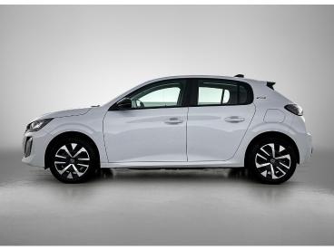 SPOTICAR Peugeot 208 E-208 Ev Style Avantage 51 Kwh | Navigatie | Climate Con Tweedehands - Hatchback Elektrisch Wit - Eindhoven - 1200299322_2