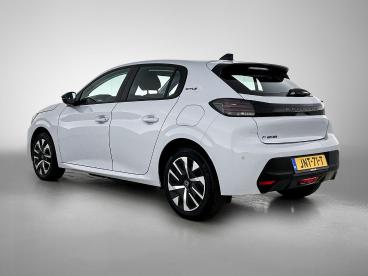 SPOTICAR Peugeot 208 E-208 Ev Style Avantage 51 Kwh | Navigatie | Climate Con Tweedehands - Hatchback Elektrisch Wit - Eindhoven - 1200299322_3