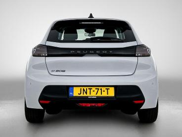 SPOTICAR Peugeot 208 E-208 Ev Style Avantage 51 Kwh | Navigatie | Climate Con Tweedehands - Hatchback Elektrisch Wit - Eindhoven - 1200299322_4